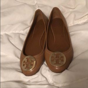 Tory Burch Flats